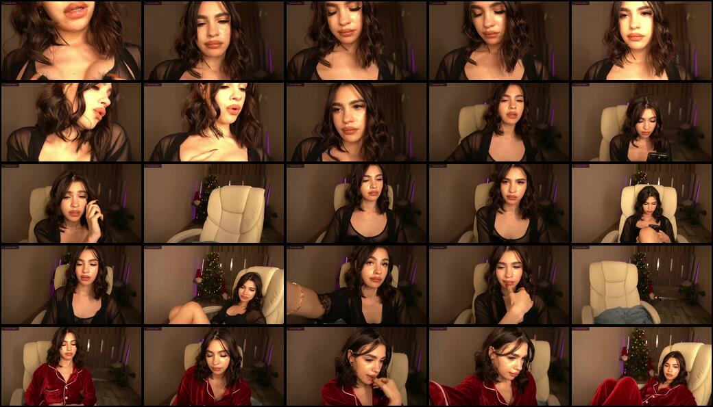 FreyaMoonssBongaCams Porn Cam 2023-12-31