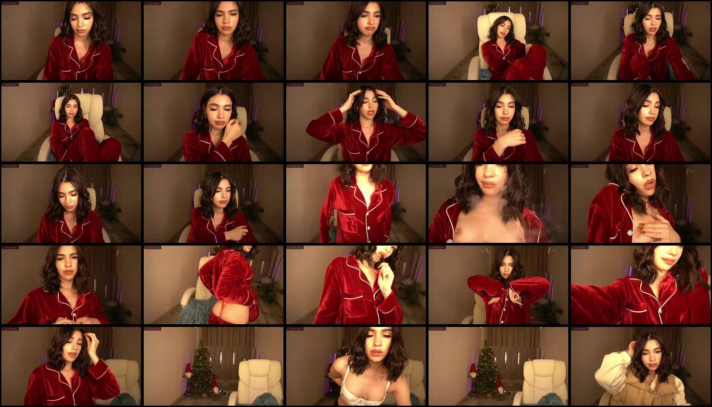 FreyaMoonssBongaCams Porn Cam 2024-01-01