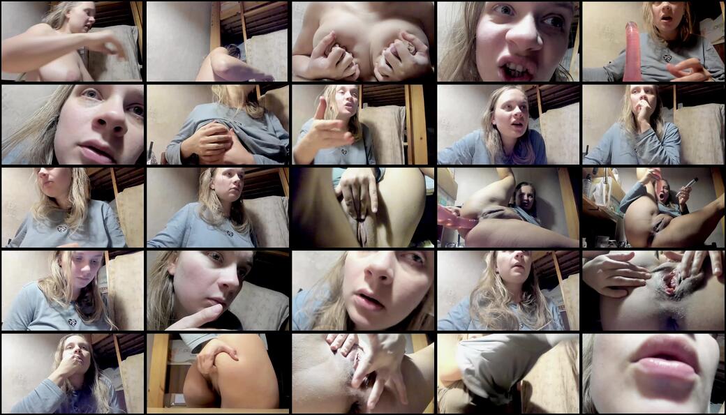 FrummiBongaCams Porn Cam 2024-01-10