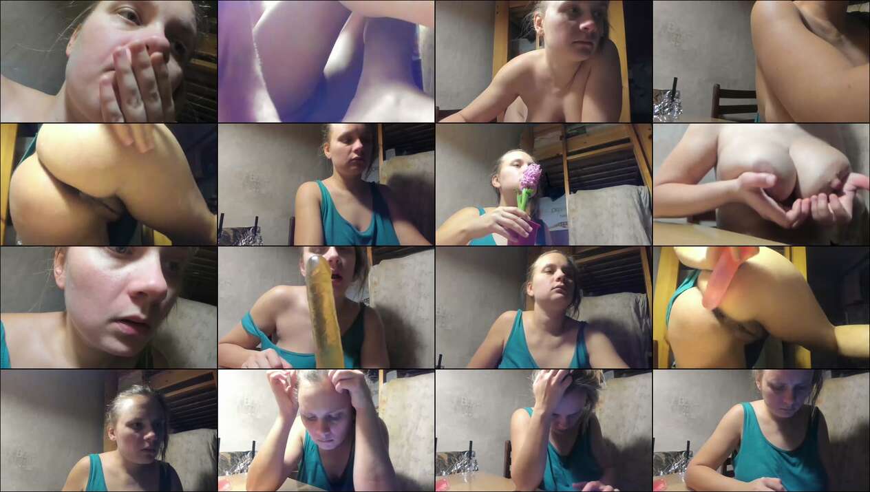 FrummiBongaCams Porn Cam 2024-01-25