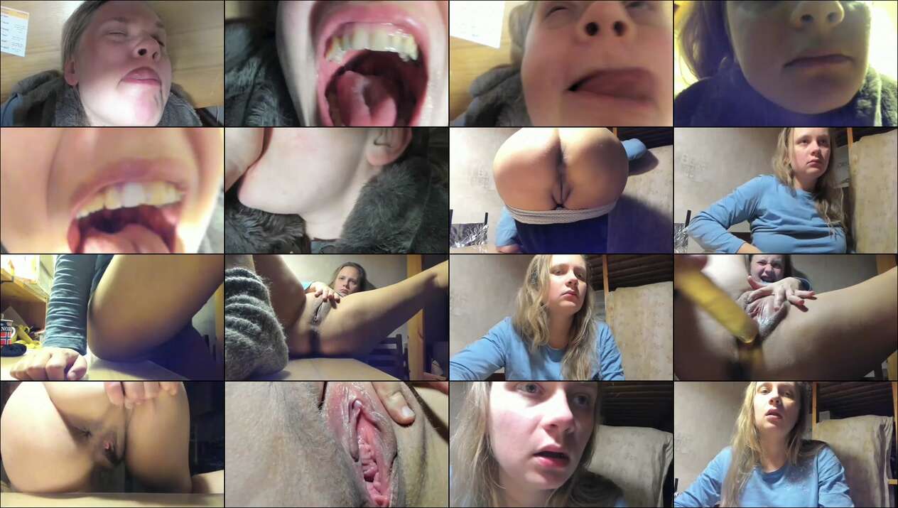 FrummiBongaCams Porn Cam 2024-02-28