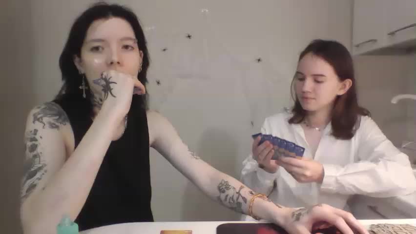 Fursual-angelsBongaCams Porn Cam 2023-10-13