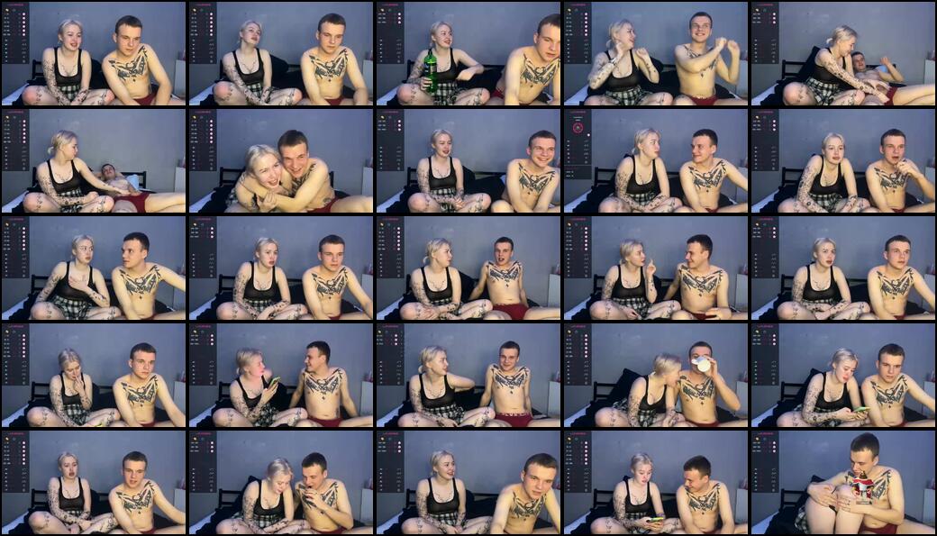 Gaika-i-BoltBongaCams Porn Cam 2024-02-29