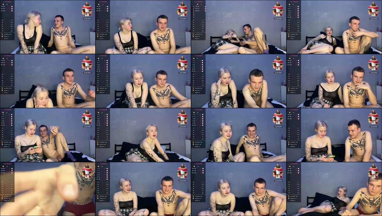 Gaika-i-BoltBongaCams Porn Cam 2024-02-29
