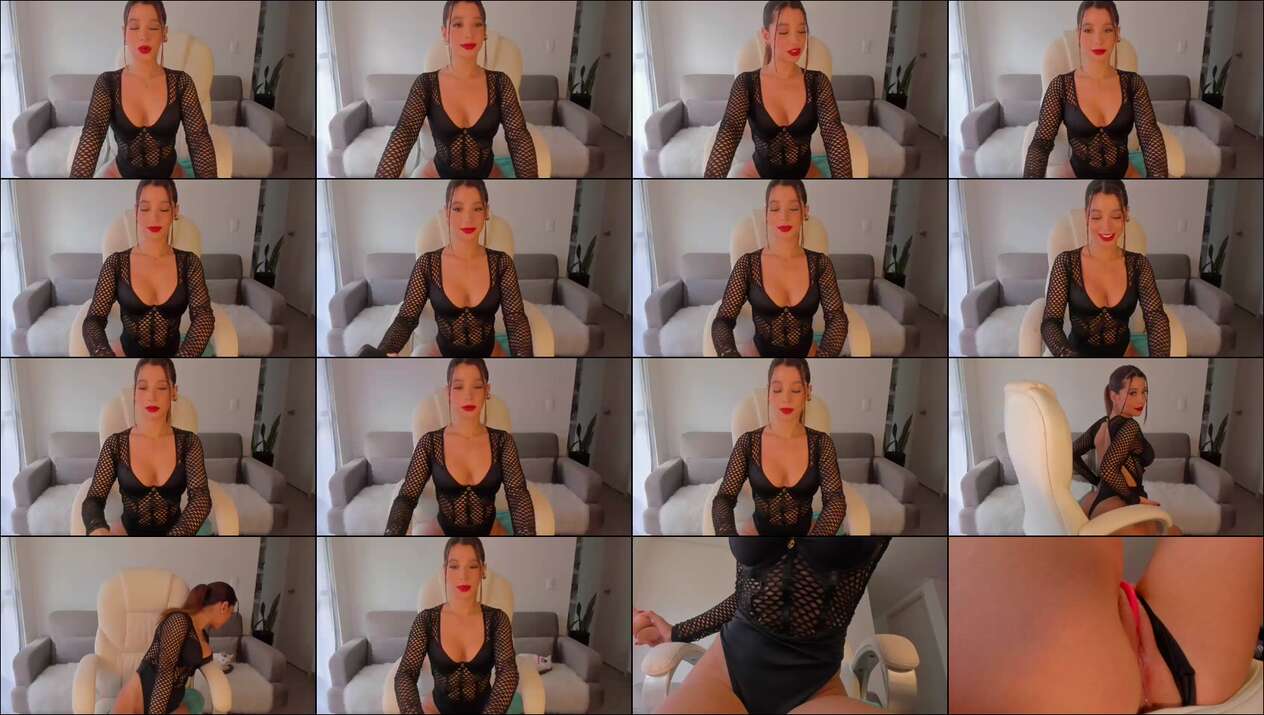 GianaWatsonBongaCams Porn Cam 2023-11-13