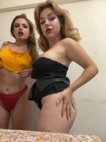 GiaYevangeliyaBongaCams Porn Cam 2023-07-17