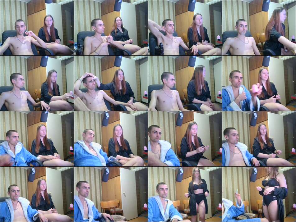 Gigas1245BongaCams Porn Cam 2024-02-29