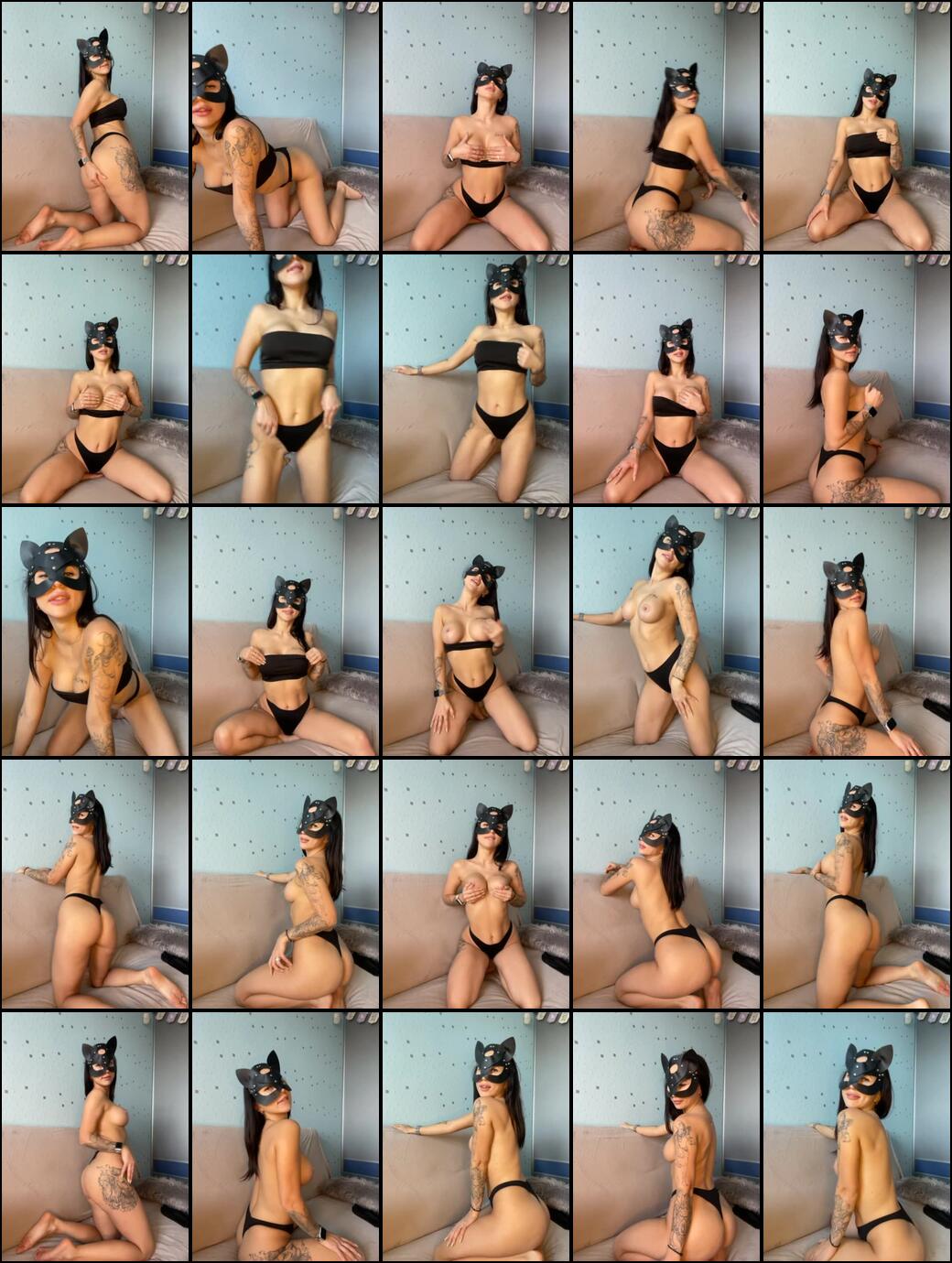 Girl_855BongaCams Porn Cam 2024-01-25
