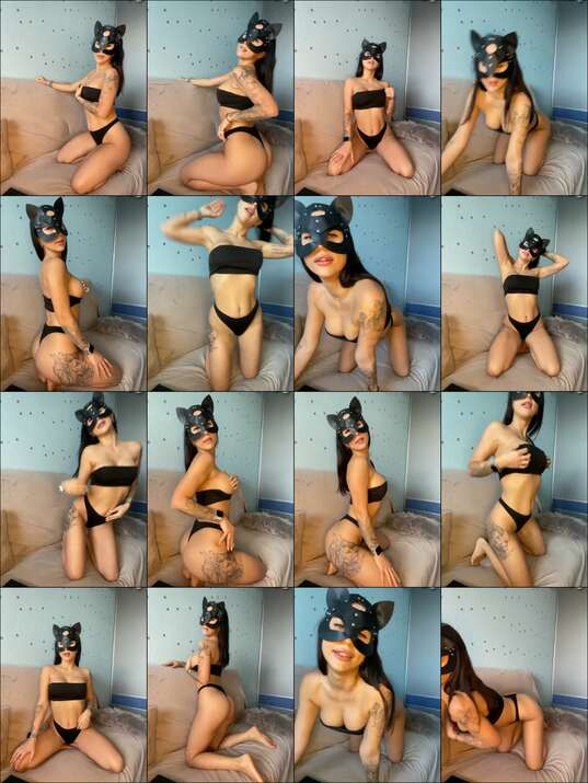 Girl_855BongaCams Porn Cam 2024-01-29