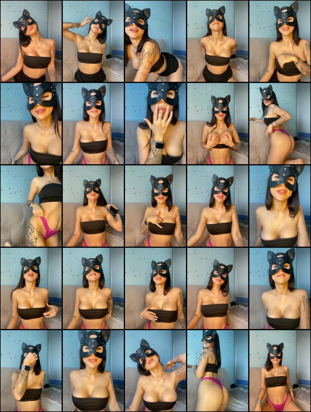 Girl_855BongaCams Porn Cam 2024-02-06