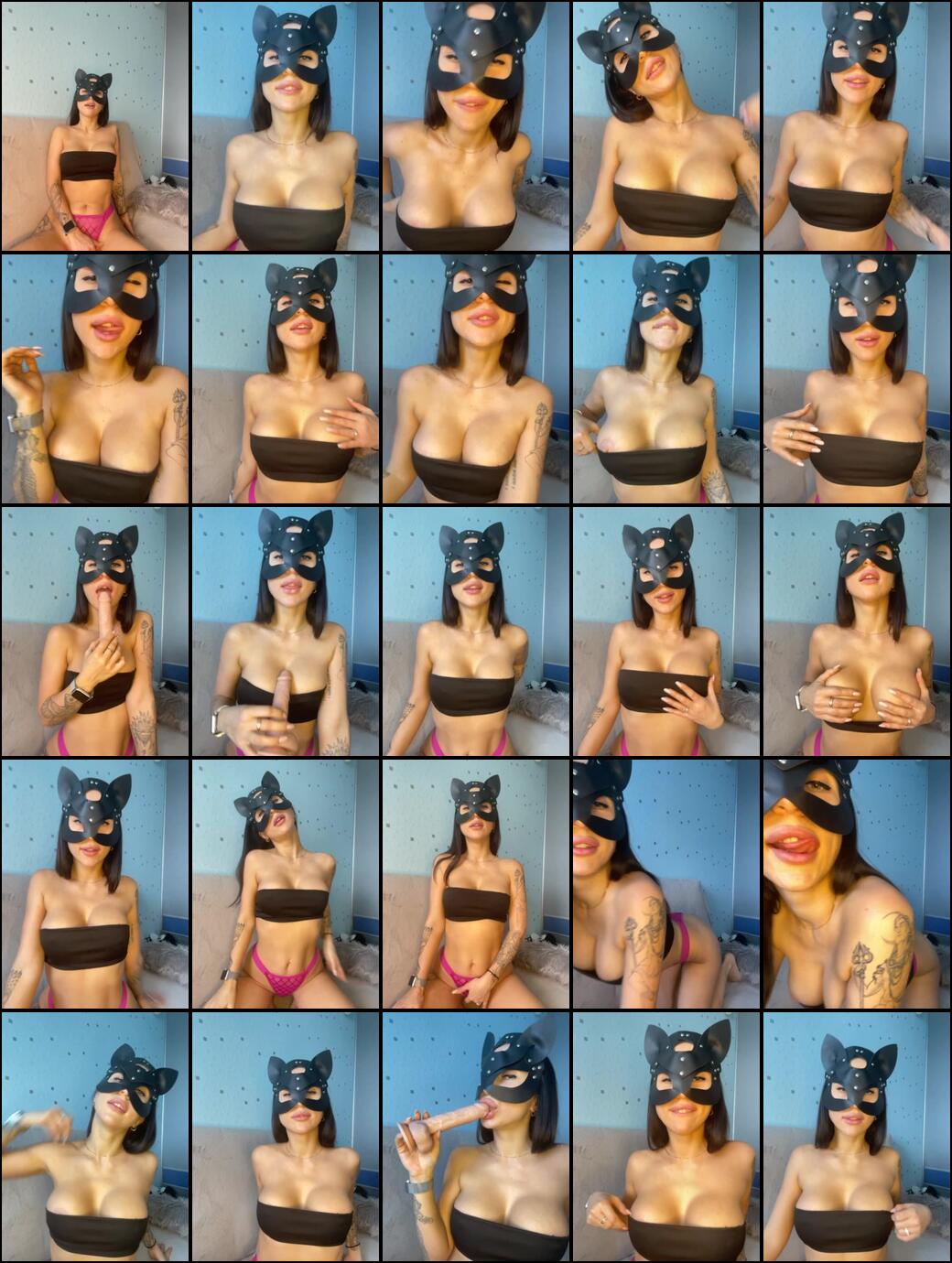 Girl_855BongaCams Porn Cam 2024-02-08