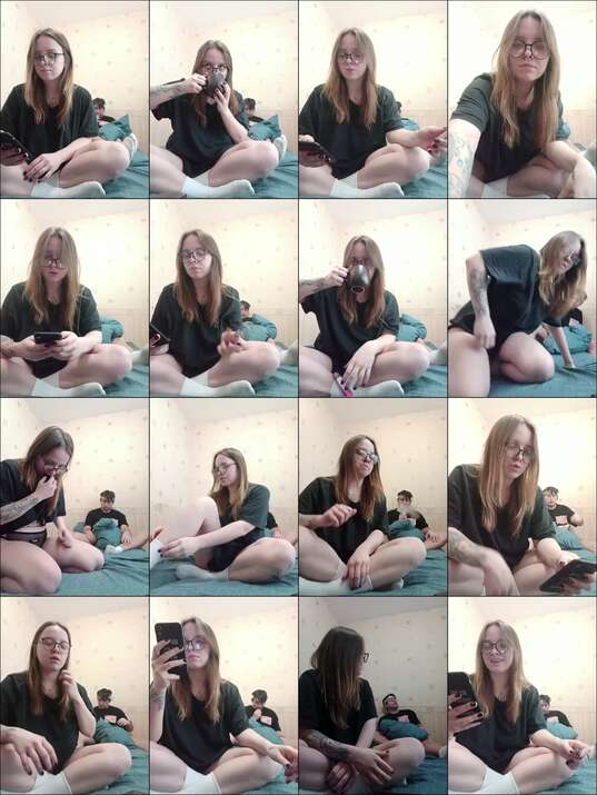 God_hell69BongaCams Porn Cam 2024-02-08
