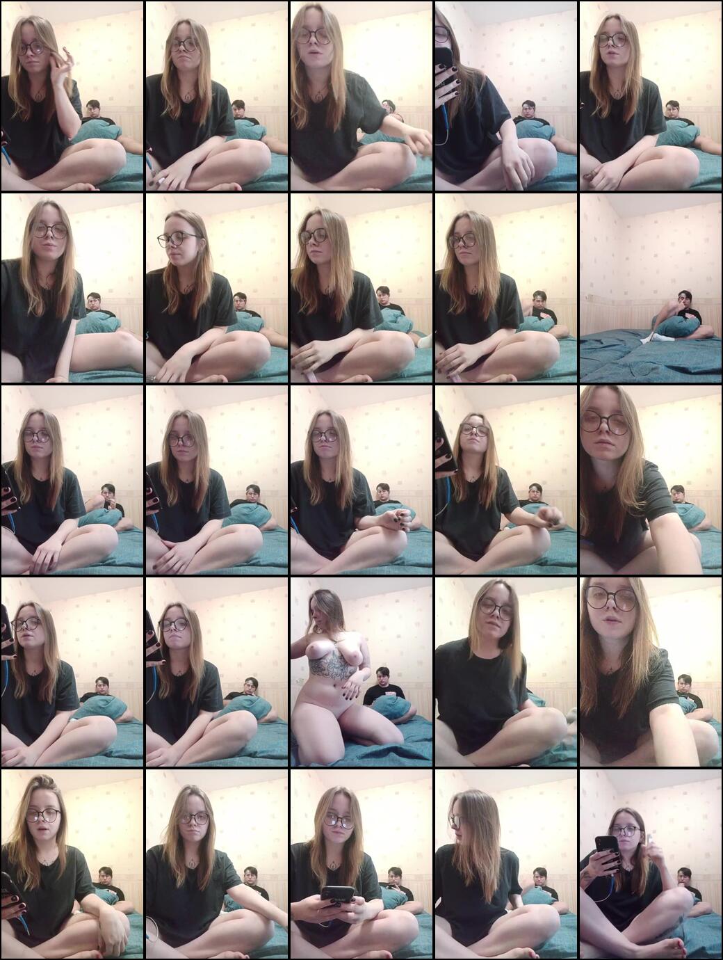 God_hell69BongaCams Porn Cam 2024-02-08