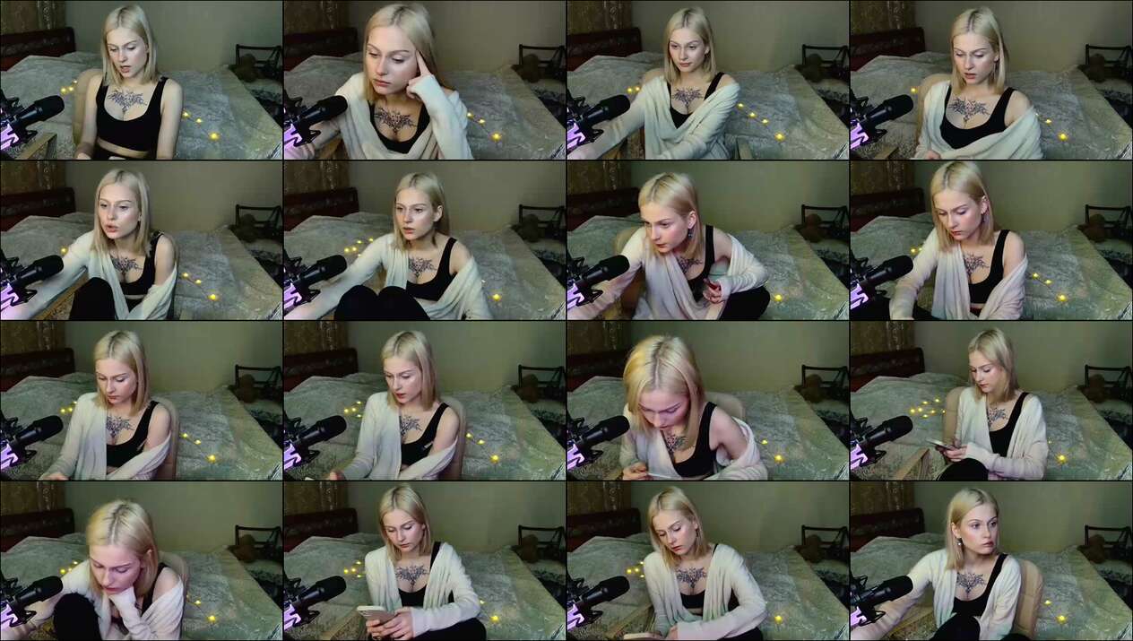 HaatakiBongaCams Porn Cam 2024-01-21