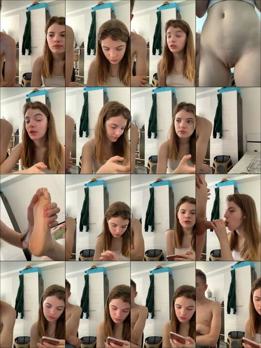 HarricumBongaCams Porn Cam 2023-10-09