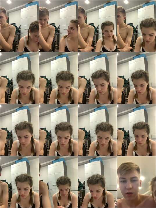 HarricumBongaCams Porn Cam 2023-10-12