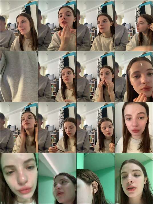 HarricumBongaCams Porn Cam 2023-11-08