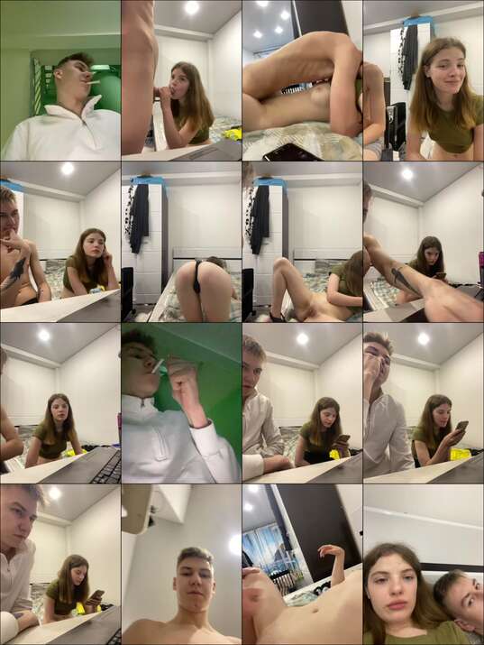 HarricumBongaCams Porn Cam 2023-11-09