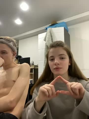 HarricumBongaCams Porn Cam 2023-11-10