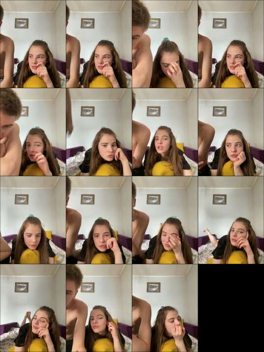 HarricumBongaCams Porn Cam 2024-02-13