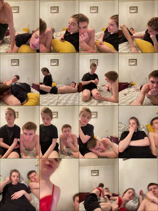 HarricumBongaCams Porn Cam 2024-02-13