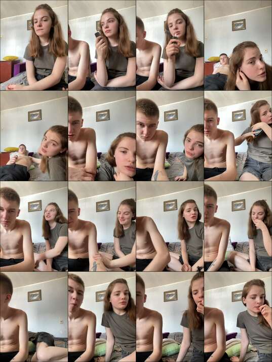 HarricumBongaCams Porn Cam 2024-03-03