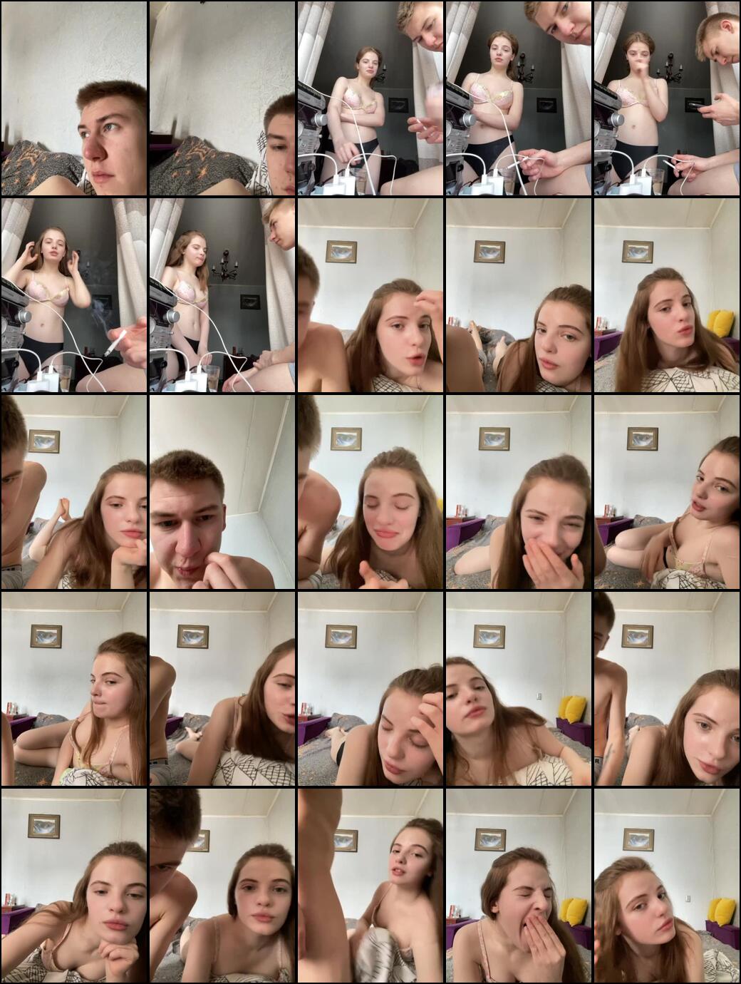 HarricumBongaCams Porn Cam 2024-03-16