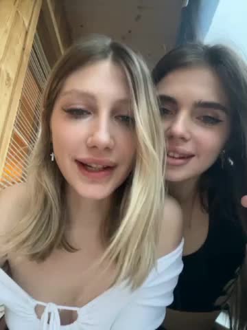 HeartstealersBongaCams Porn Cam 2023-10-23