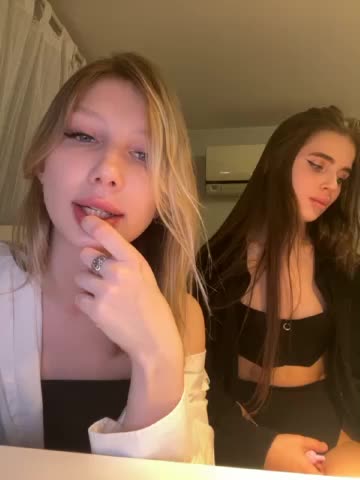 HeartstealersBongaCams Porn Cam 2023-10-24