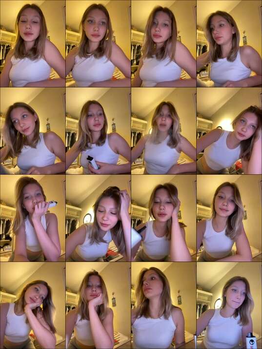 HeartstealersBongaCams Porn Cam 2023-11-08
