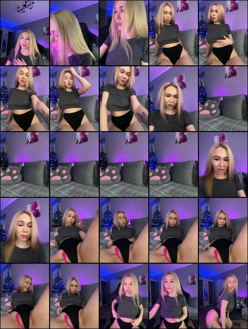 HIMIKOOBongaCams Porn Cam 2024-01-20