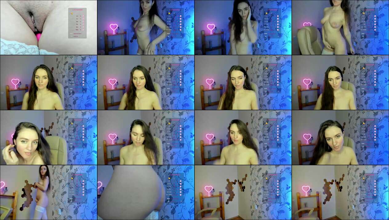 Honey-BongaCams Porn Cam 2023-11-14