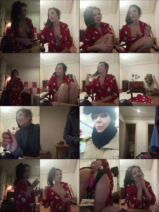 HoneyIamhomeBongaCams Porn Cam 2024-02-04