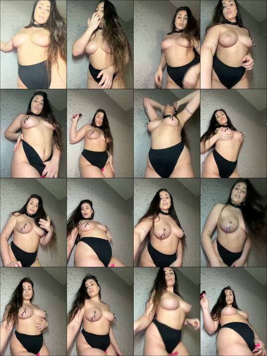 HoneyPopBongaCams Porn Cam 2024-01-16