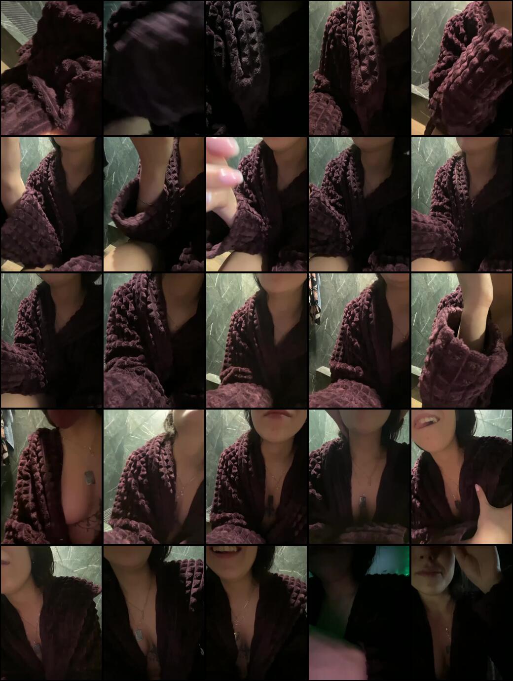 HoooligankaBongaCams Porn Cam 2024-02-14