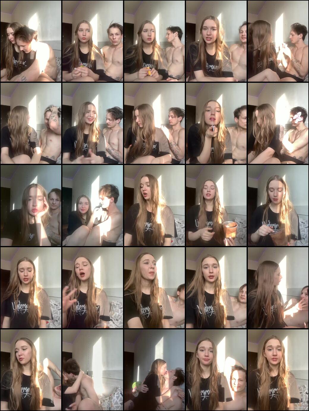 HornyheartsBongaCams Porn Cam 2024-01-30