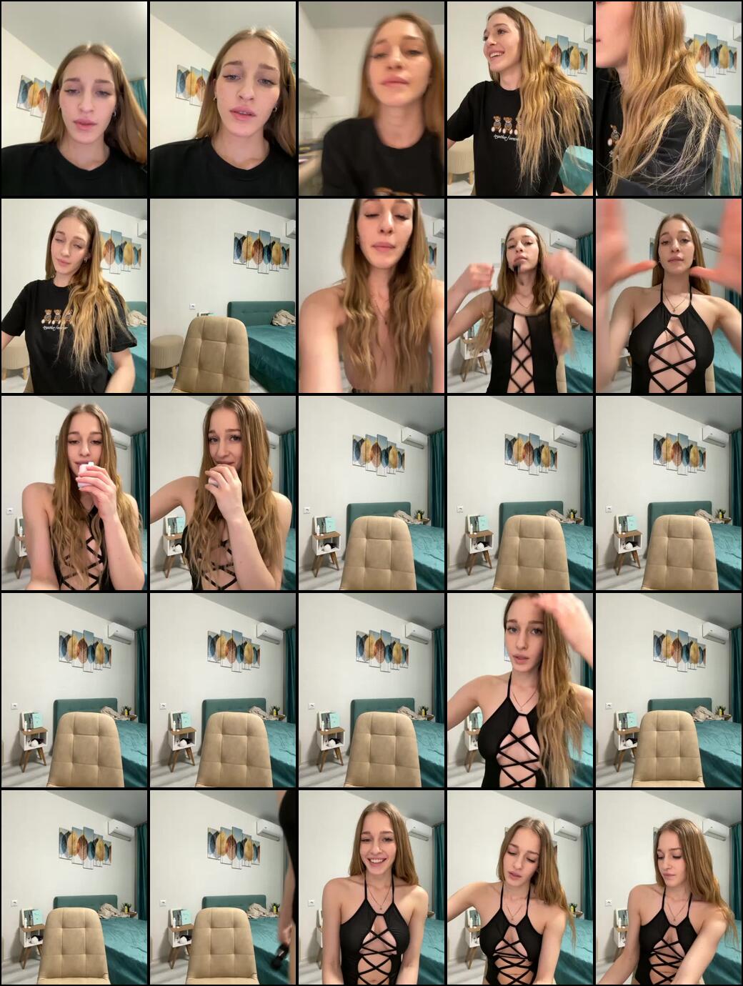 HornySpringBongaCams Porn Cam 2024-01-20