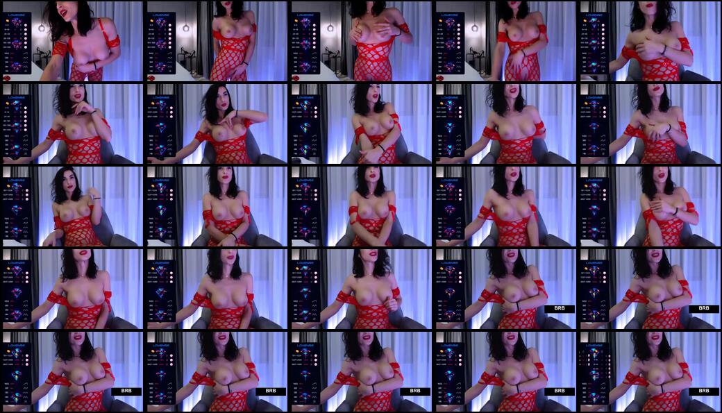 Hot-VoyageBongaCams Porn Cam 2024-02-14