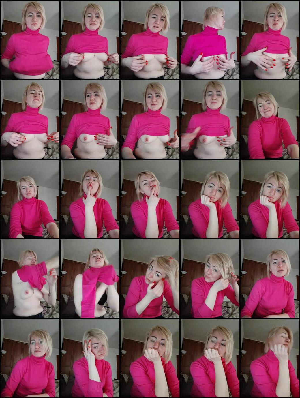 HotCatNBongaCams Porn Cam 2024-02-28