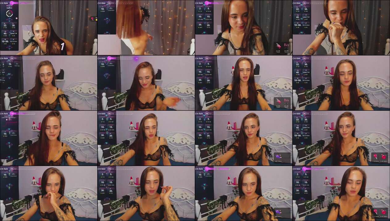 HotDevilssssBongaCams Porn Cam 2024-01-10