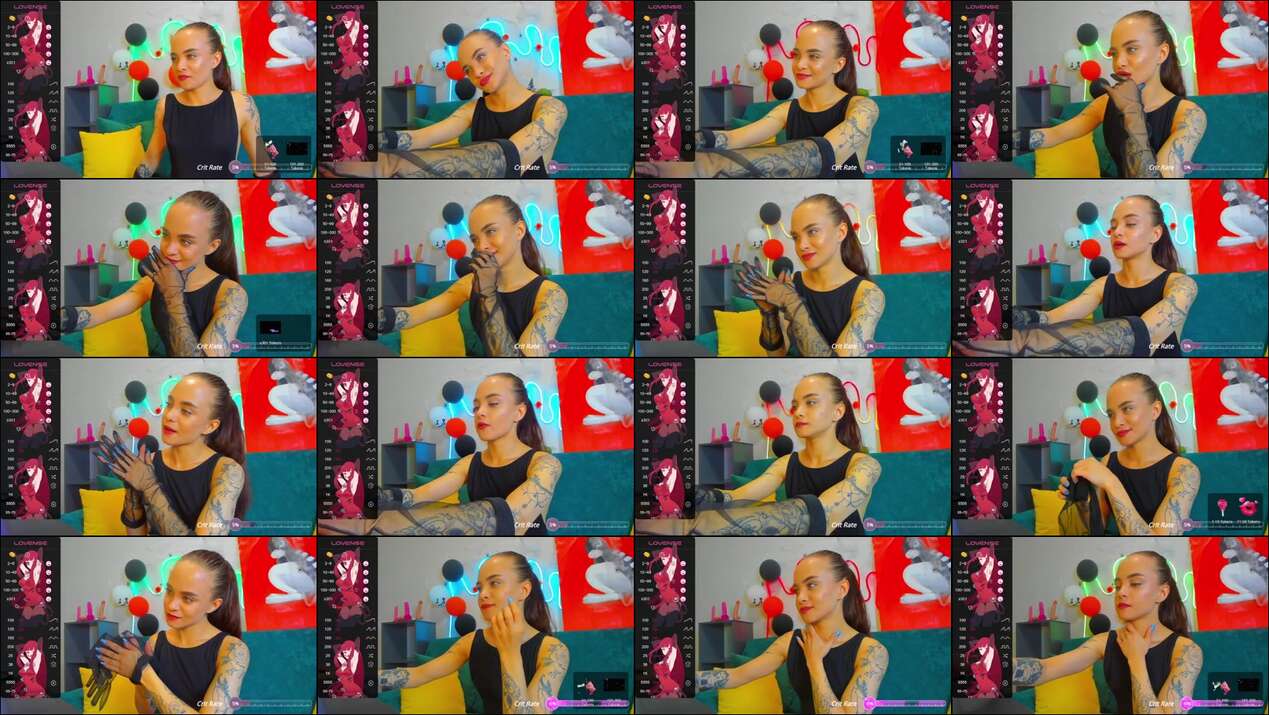 HotDevilssssBongaCams Porn Cam 2023-10-26
