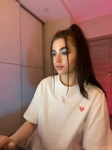 HotGirlEvaBongaCams Porn Cam 2023-12-10