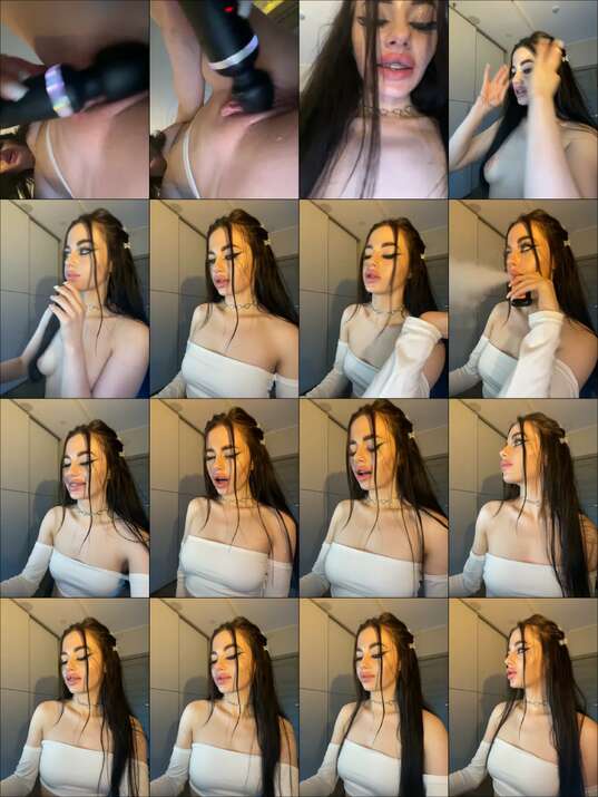 HotGirlEvaBongaCams Porn Cam 2024-01-20