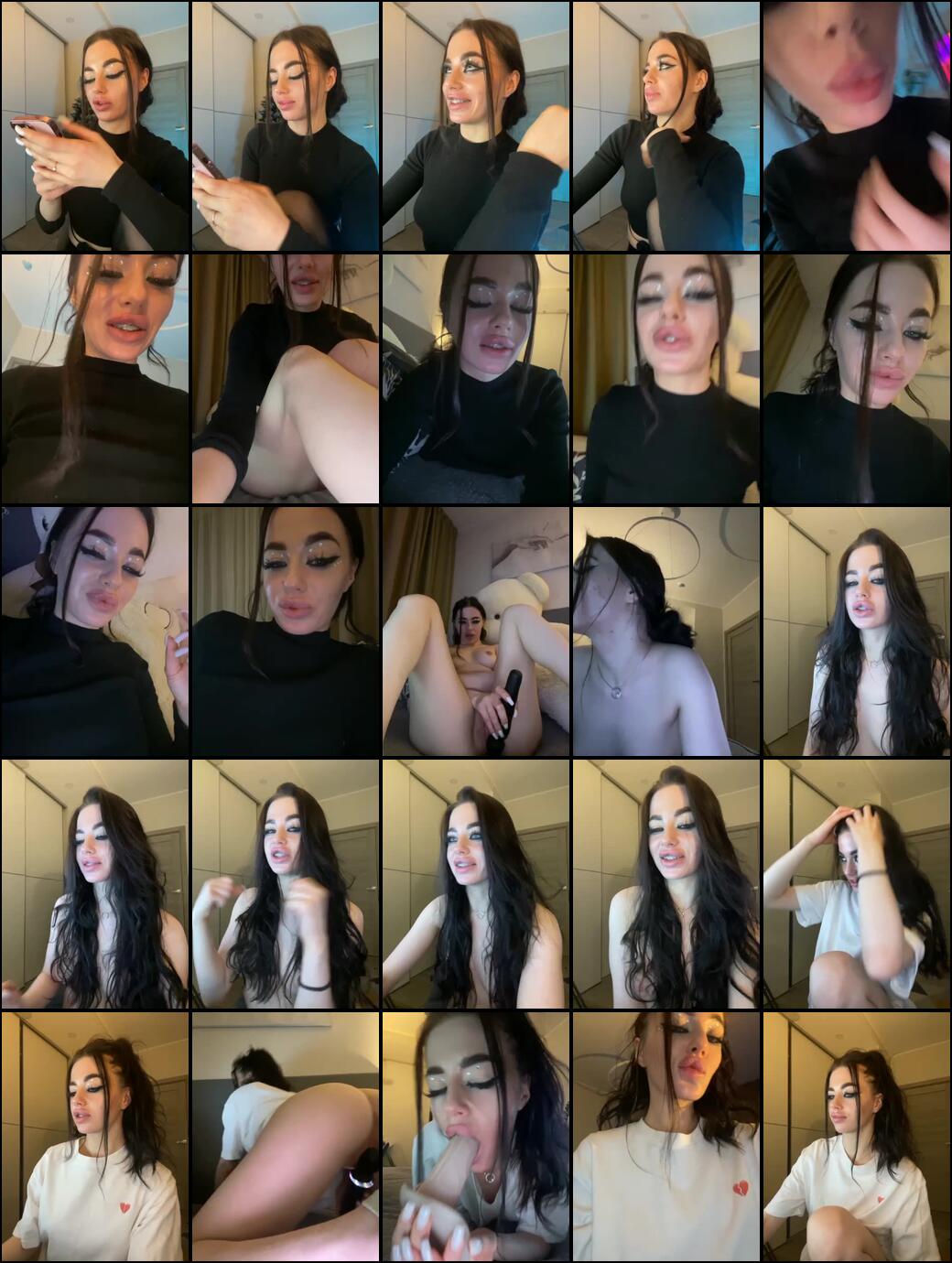 HotGirlEvaBongaCams Porn Cam 2024-02-02