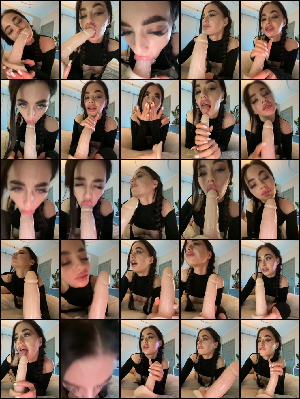 HotGirlEvaBongaCams Porn Cam 2024-02-08