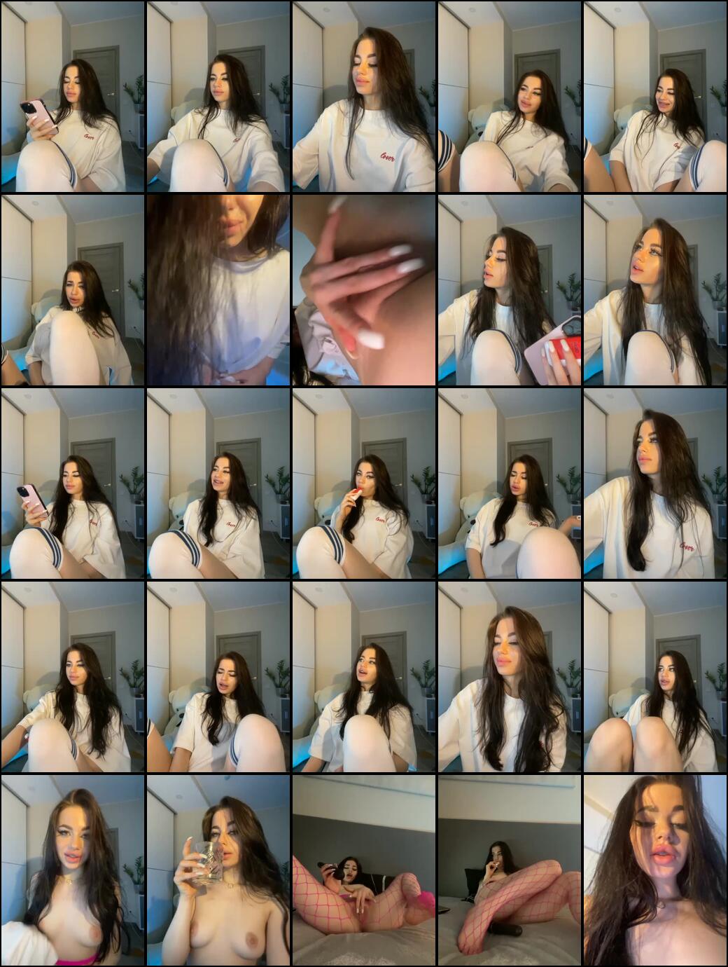 HotGirlEvaBongaCams Porn Cam 2024-02-16