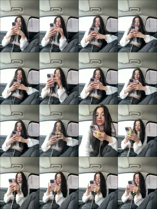 HotGirlEvaBongaCams Porn Cam 2024-02-23