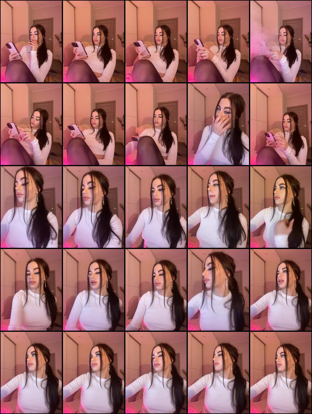 HotGirlEvaBongaCams Porn Cam 2024-02-24