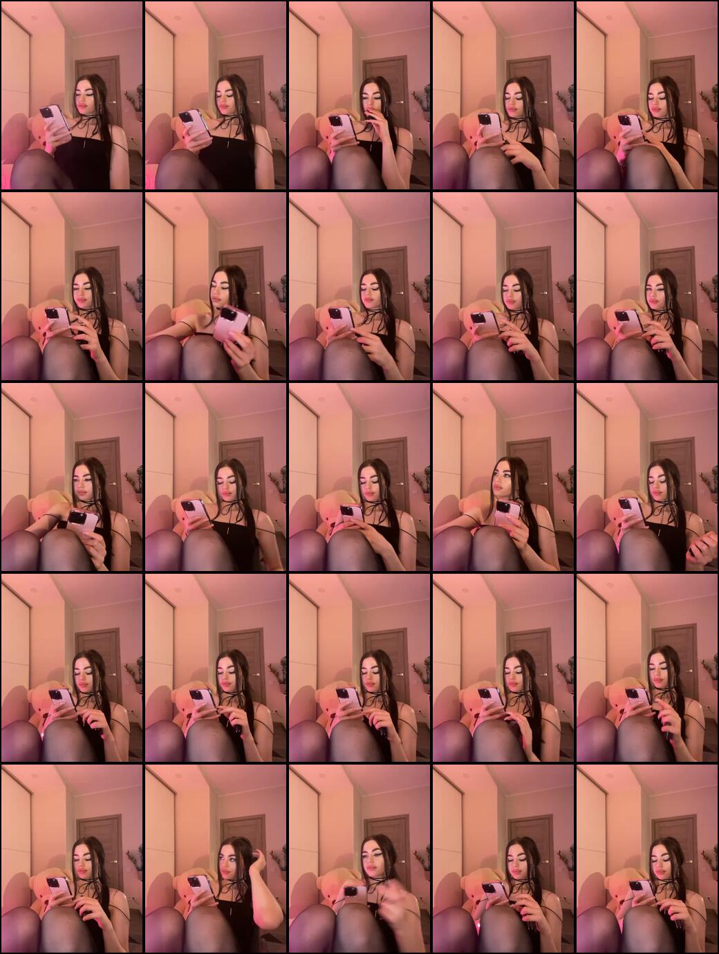 HotGirlEvaBongaCams Porn Cam 2024-02-26