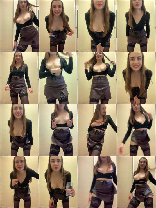 HotOlesya88BongaCams Porn Cam 2023-10-31